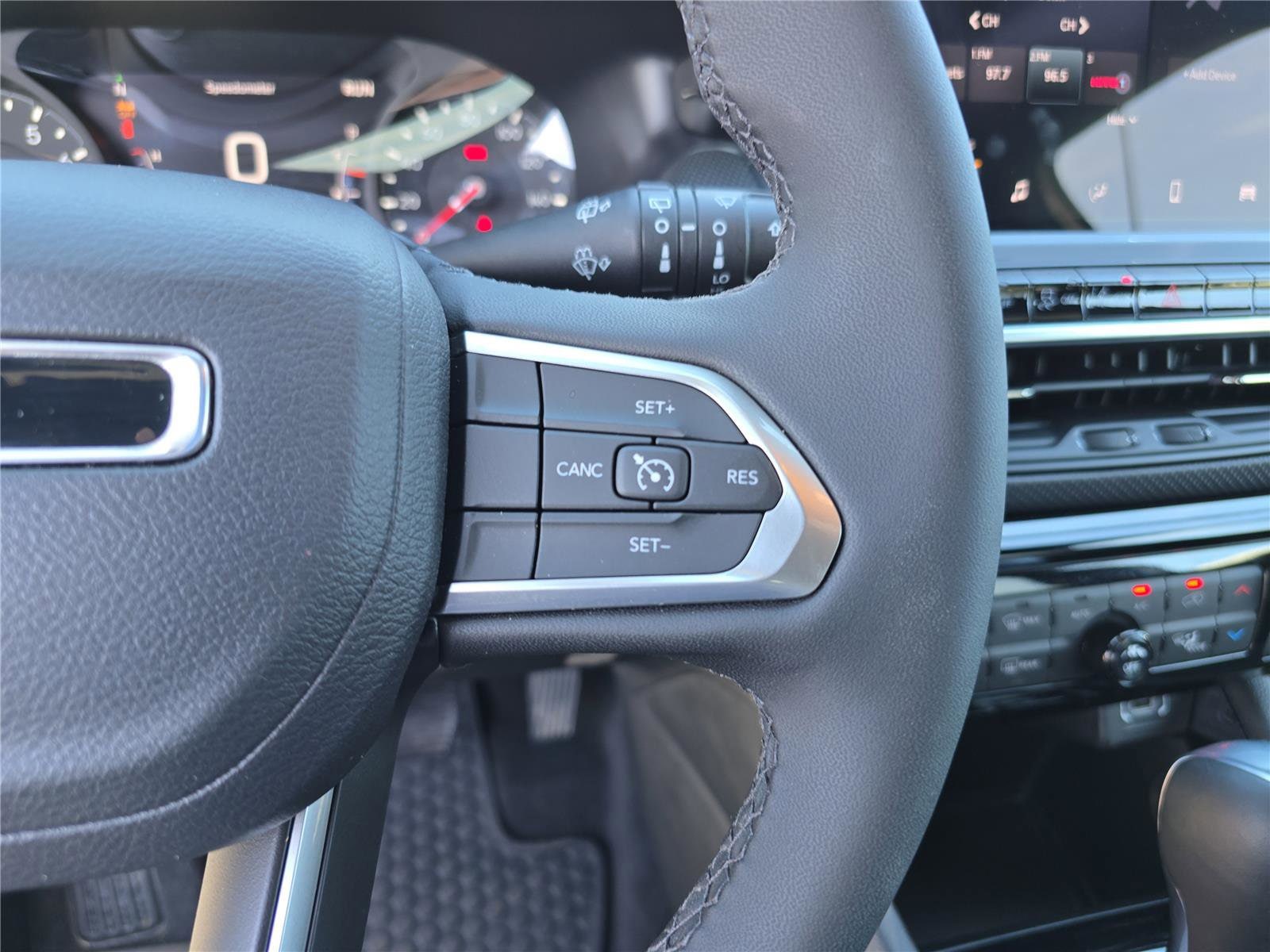 2026 Jeep Compass Latitude Altitude - Photo 32