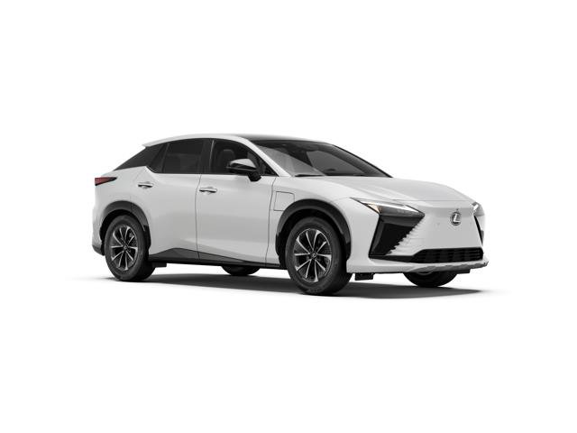 New 2026 Lexus RZ 450e PREMIUM AWD Sport Utility