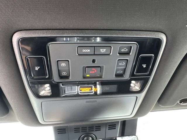 2026 Lexus TX 350 Luxury - Photo 23