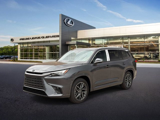 New 2026 Lexus TX 350 Premium Sport Utility