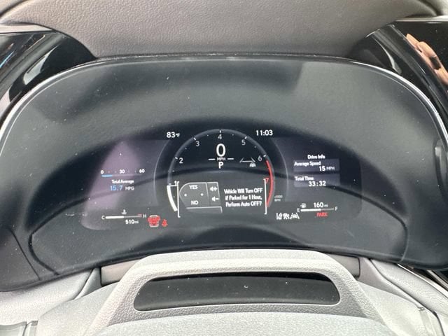 2026 Lexus TX 350 Luxury - Photo 29