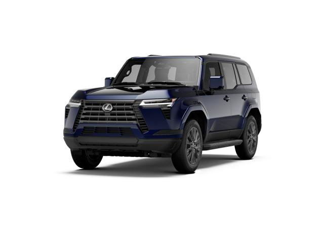  LEXUS GX 550