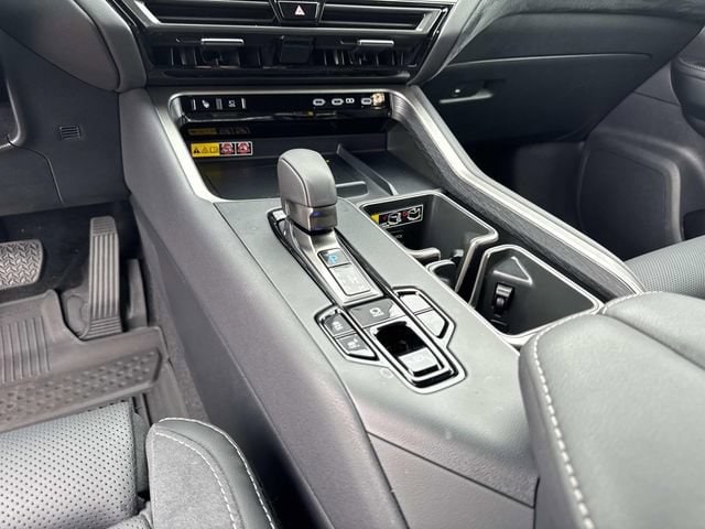 2026 Lexus TX 350 Luxury - Photo 26