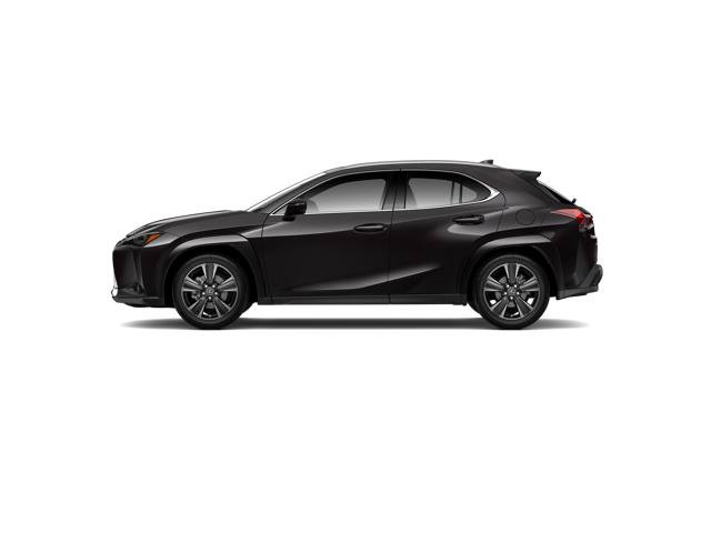 New 2026 Lexus UX 300h PREMIUM AWD Sport Utility