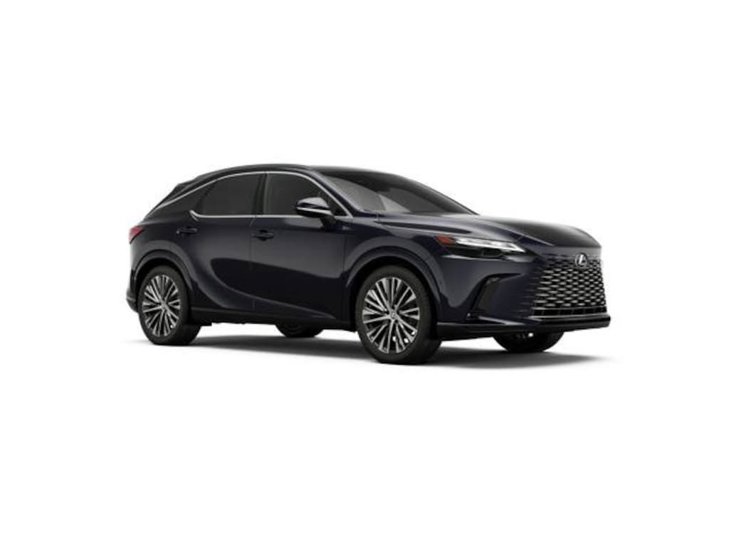 New 2026 Lexus RX 350 PREMIUM PLUS Sport Utility