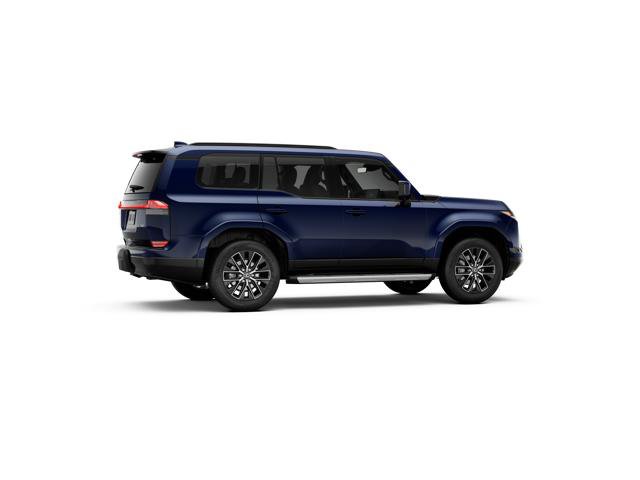 New 2026 Lexus GX 550 PREMIUM PLUS Sport Utility