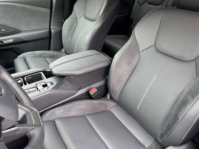 2026 Lexus TX 350 Luxury - Photo 20