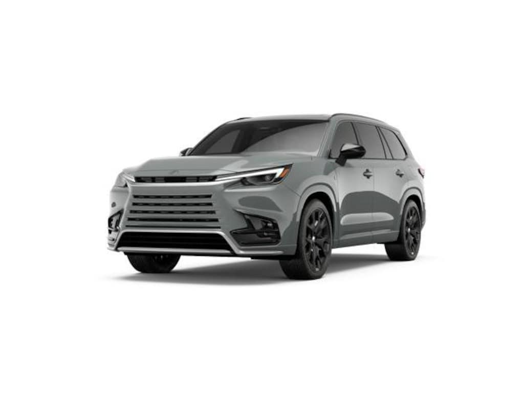 New 2026 Lexus TX TX 350 F SPORT Handling Sport Utility