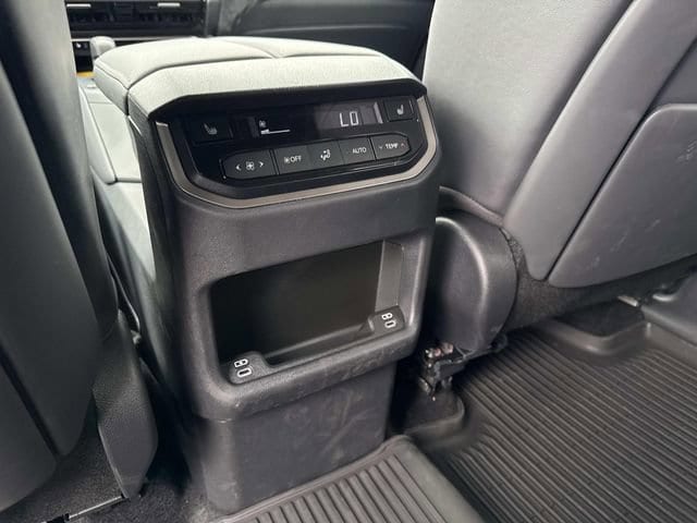 2026 Lexus TX 350 Luxury - Photo 16