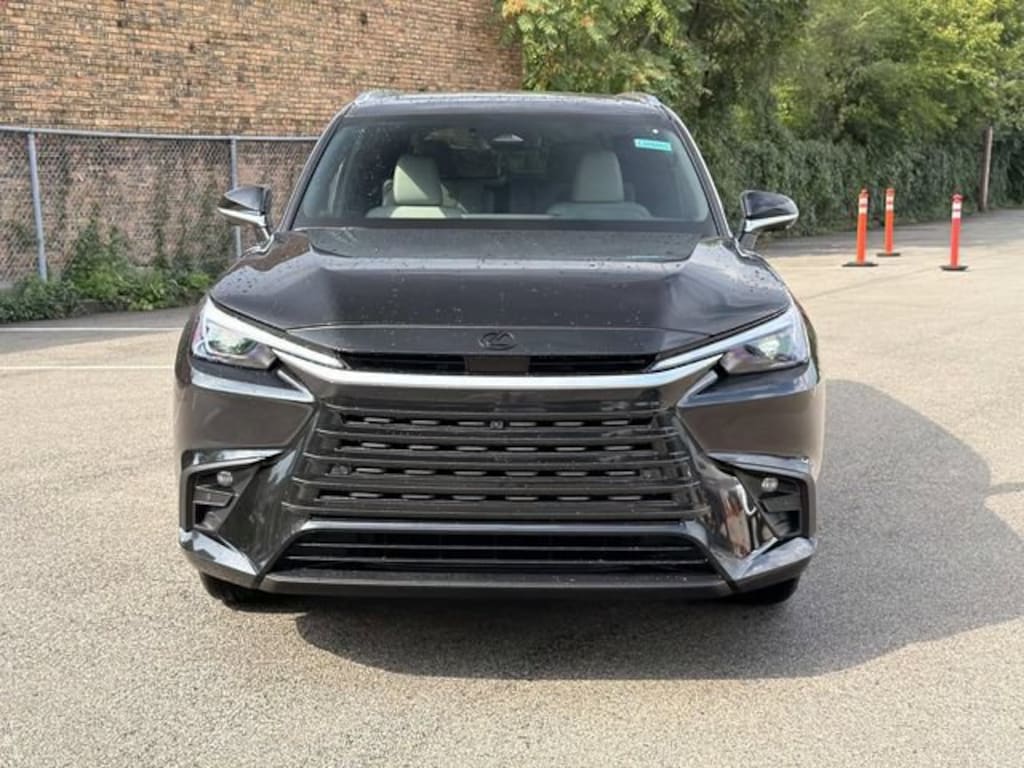 New 2026 Lexus TX 350 Premium Sport Utility