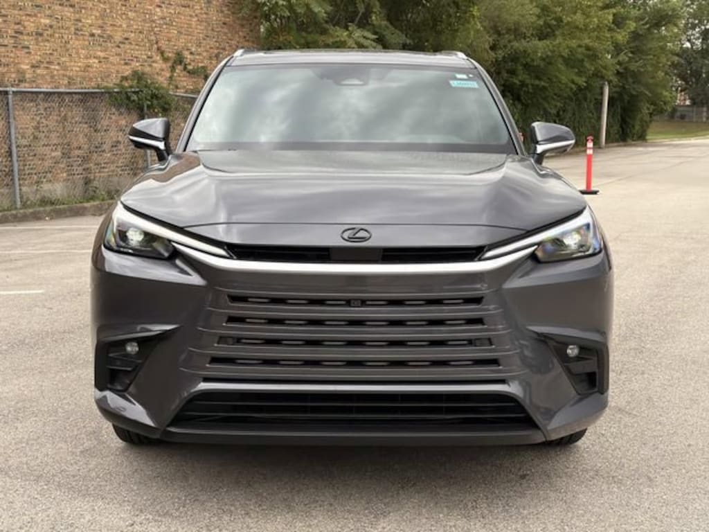 New 2026 Lexus TX 350 Premium Sport Utility