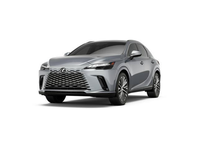 2026 Lexus RX 350