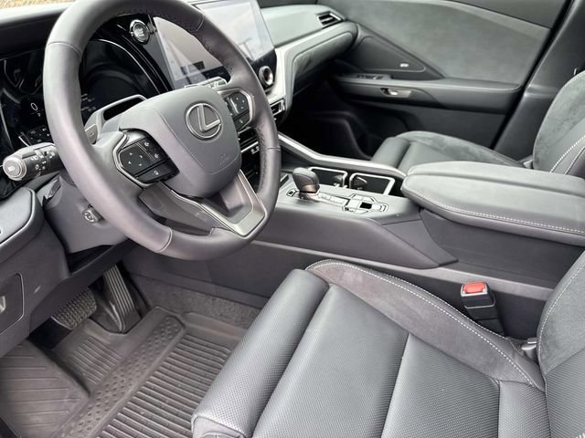 2026 Lexus TX 350 Luxury - Photo 21