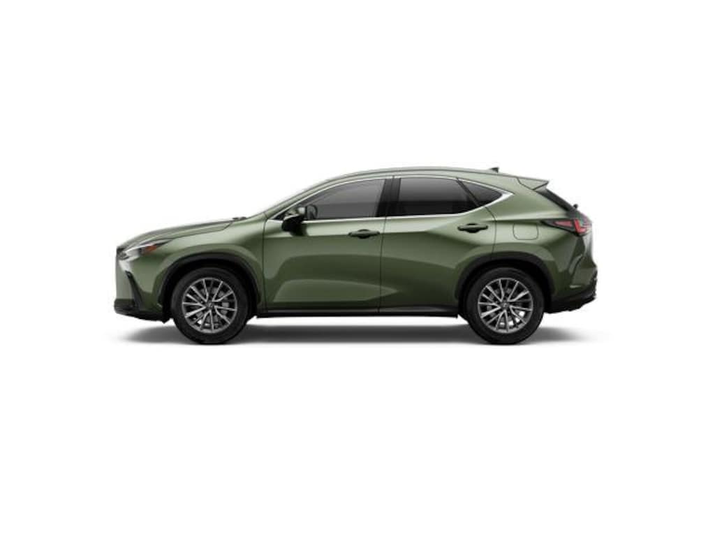 New 2026 Lexus NX 350 PREMIUM Sport Utility