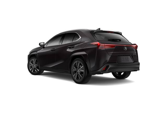 New 2026 Lexus UX 300h PREMIUM AWD Sport Utility