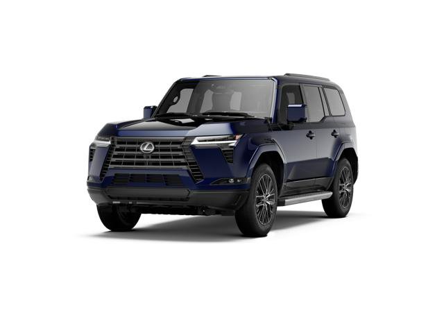 New 2026 Lexus GX 550 PREMIUM PLUS Sport Utility