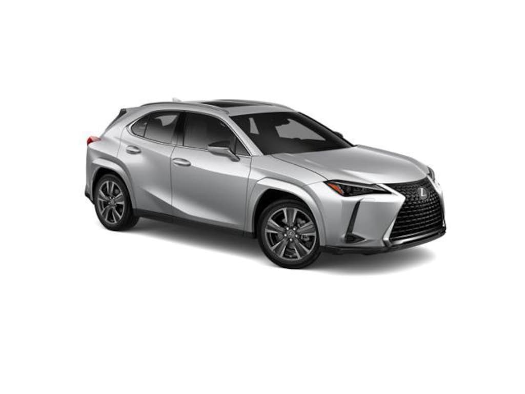 New 2026 Lexus UX UX 300h Premium Sport Utility