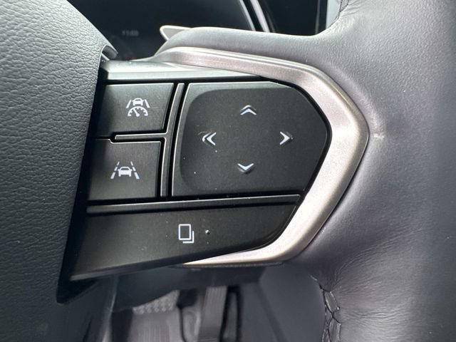2026 Lexus TX 350 Luxury - Photo 28