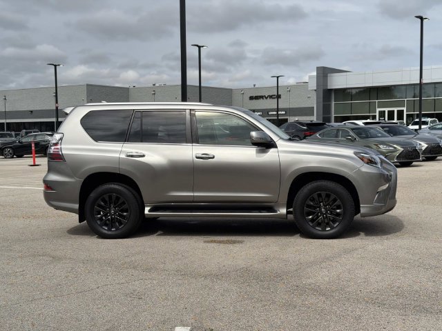 Used 2020 Lexus GX 460 SUV