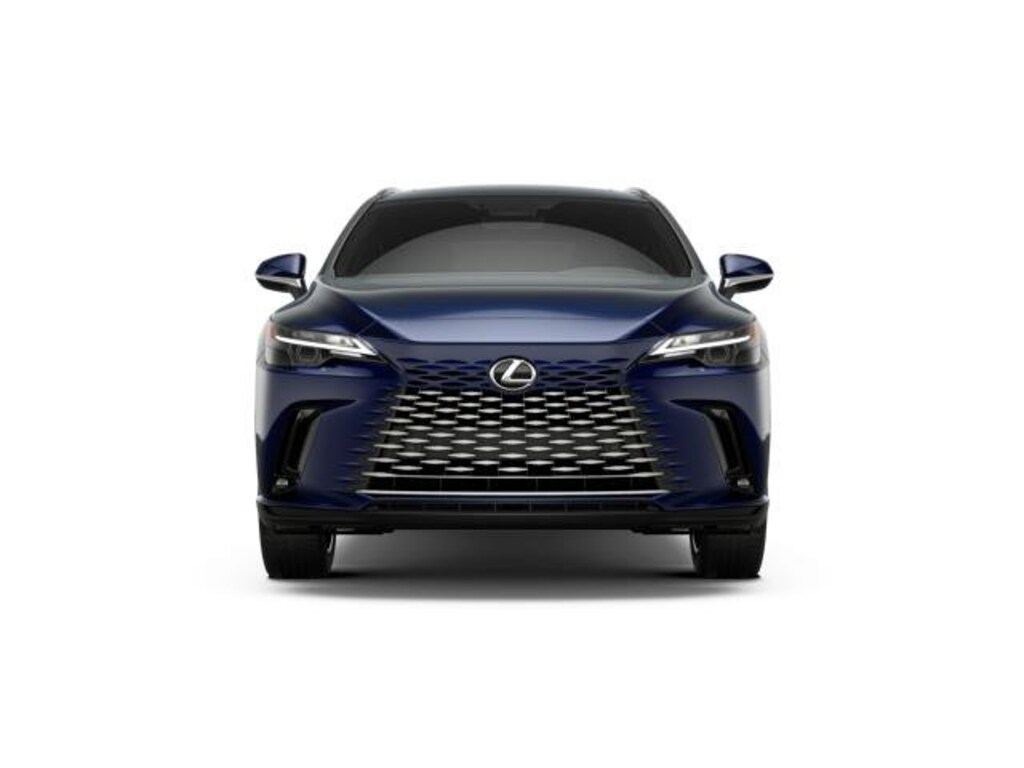 New 2026 Lexus RX 350h PREMIUM PLUS Sport Utility