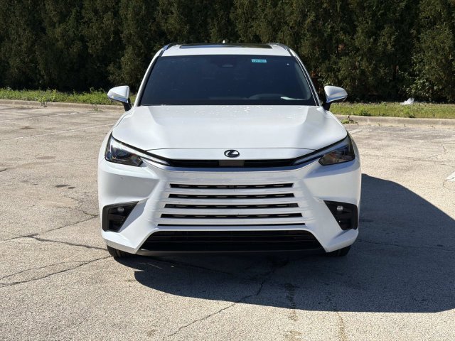 New 2026 Lexus TX TX 350 Luxury Sport Utility