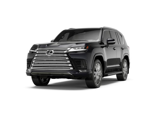 New 2026 Lexus LX 700h ULTRA LUXURY Sport Utility