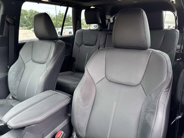 2026 Lexus TX 350 Luxury - Photo 32