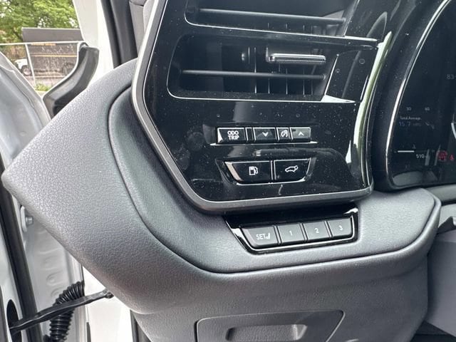 2026 Lexus TX 350 Luxury - Photo 31