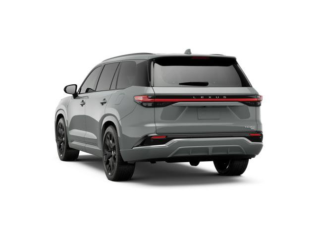 New 2026 Lexus TX TX 350 F SPORT Handling Sport Utility