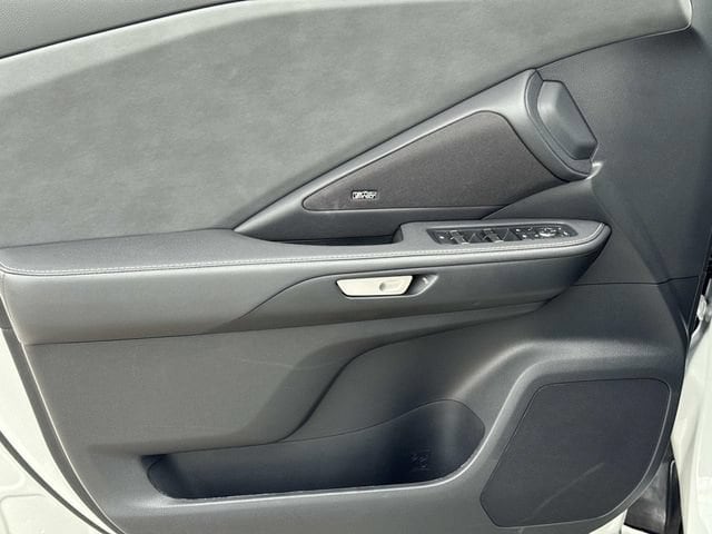 2026 Lexus TX 350 Luxury - Photo 17