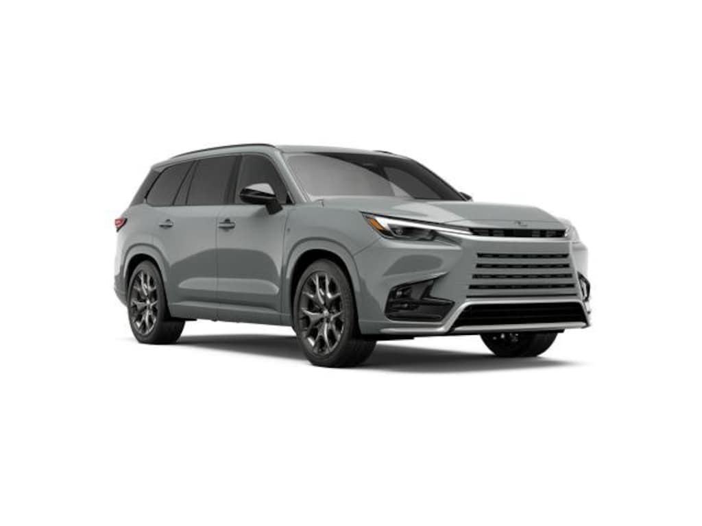 New 2026 Lexus TX TX 500h F SPORT Performance Luxury Sport Utility