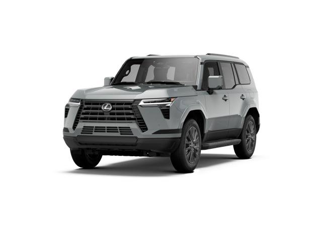 New 2026 Lexus GX 550 PREMIUM Sport Utility