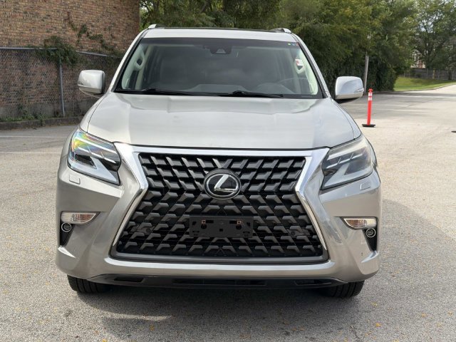 Used 2020 Lexus GX 460 SUV