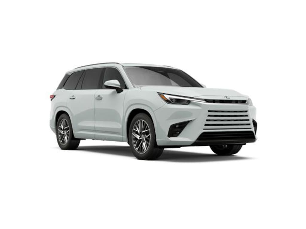New 2026 Lexus TX TX 350 Luxury Sport Utility