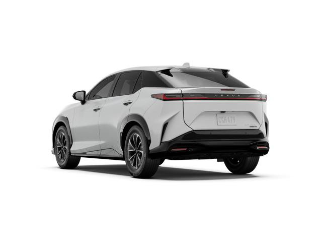 New 2026 Lexus RZ 450e PREMIUM AWD Sport Utility