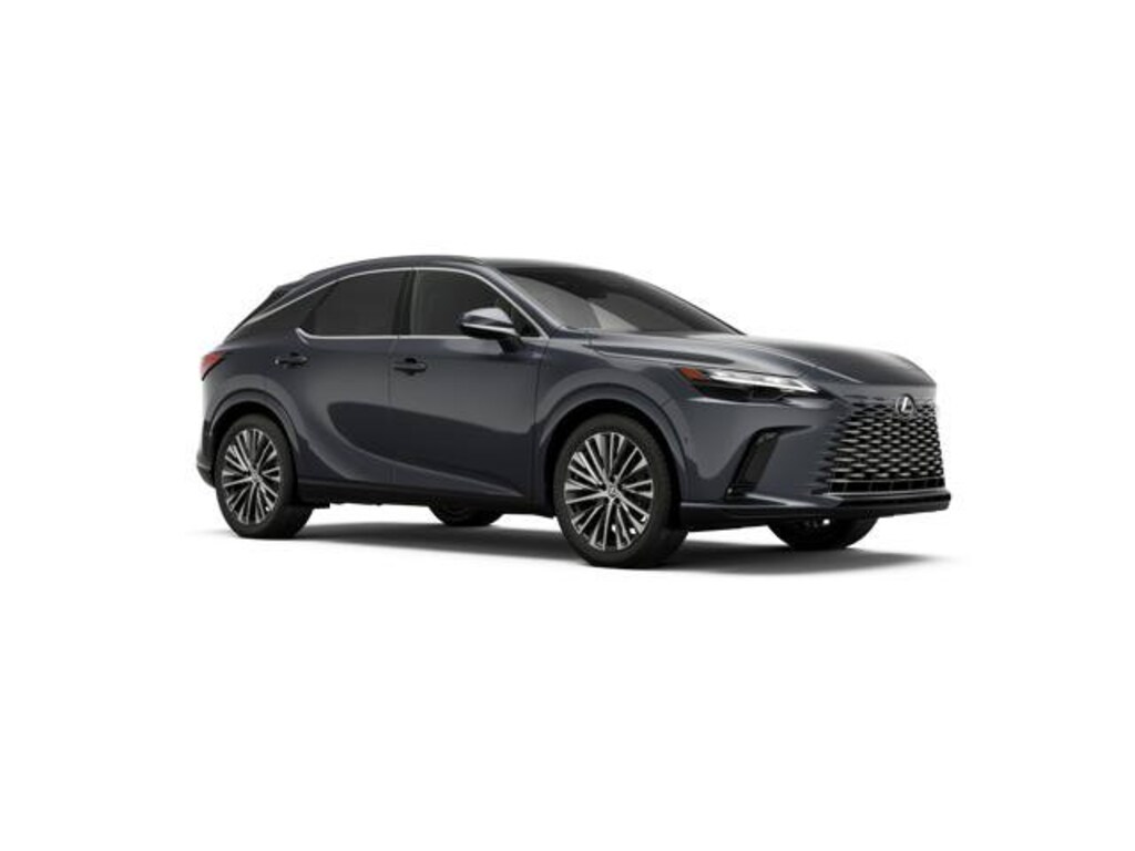 New 2026 Lexus RX 350h Premium+ Sport Utility
