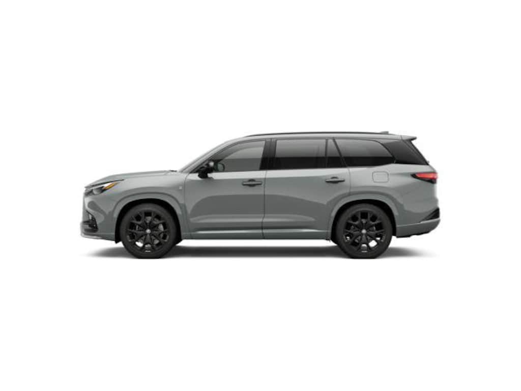 New 2026 Lexus TX TX 350 F SPORT Handling Sport Utility