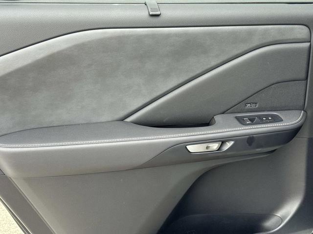 2026 Lexus TX 350 Luxury - Photo 12