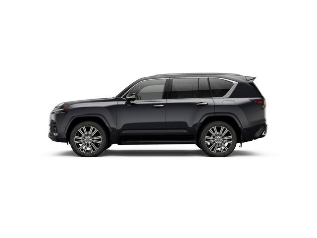 New 2026 Lexus LX 700h LUXURY Sport Utility