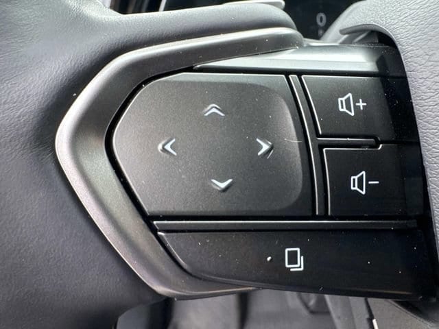 2026 Lexus TX 350 Luxury - Photo 30