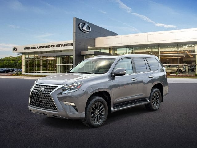 2023 Lexus GX PREMIUM