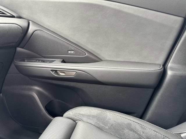 2026 Lexus TX 350 Luxury - Photo 22