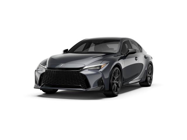  LEXUS IS 350