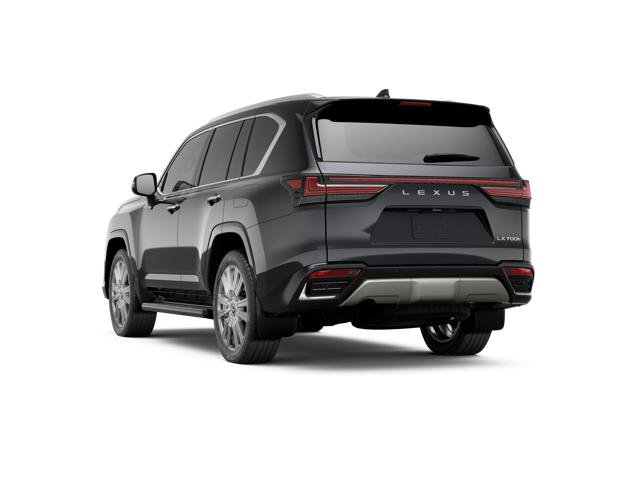 New 2026 Lexus LX 700h ULTRA LUXURY Sport Utility