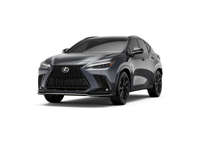  LEXUS NX 350