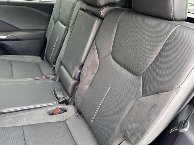 2026 Lexus TX 350 Luxury - Photo 13