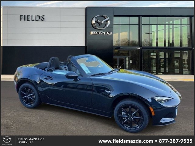 2026 Mazda MX-5 Miata
