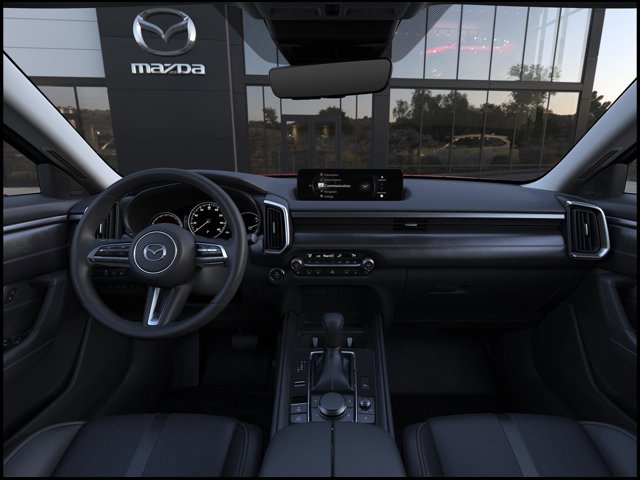 2026 Mazda CX-50 Premium Plus - Photo 2