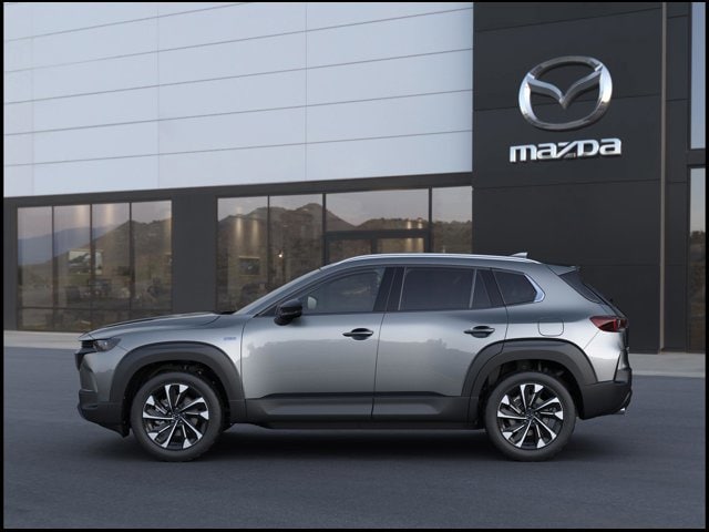 2026 Mazda CX-50 Premium Plus - Photo 3