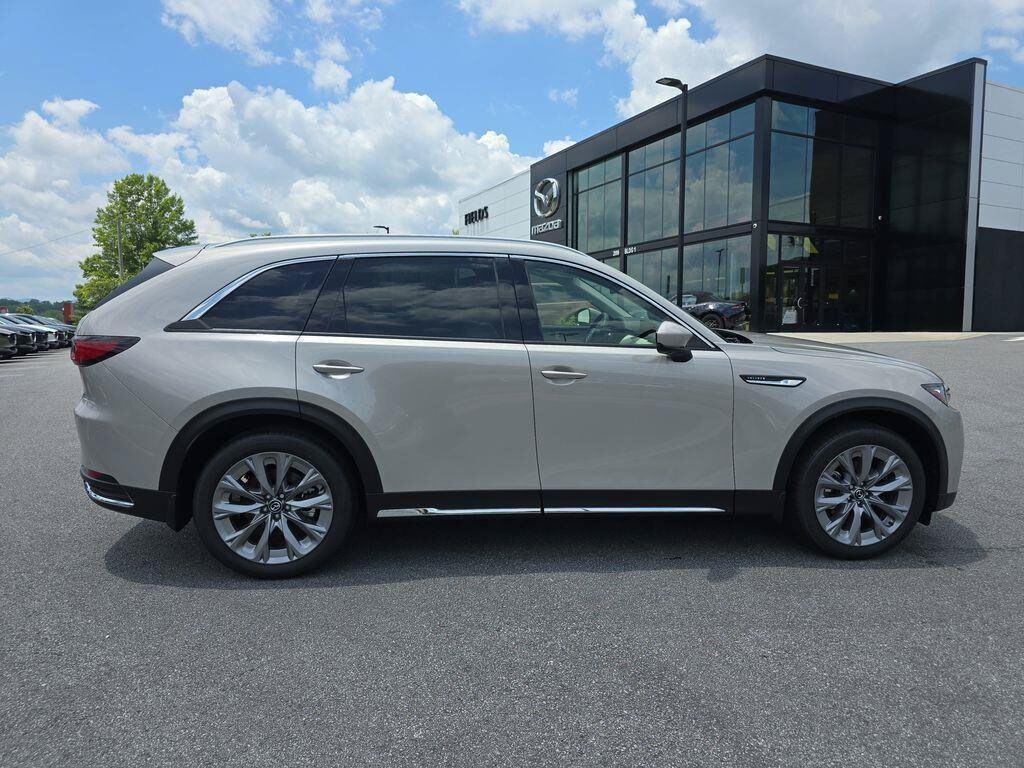 New 2026 Mazda CX-90 3.3 Turbo Premium Plus AWD Sport Utility